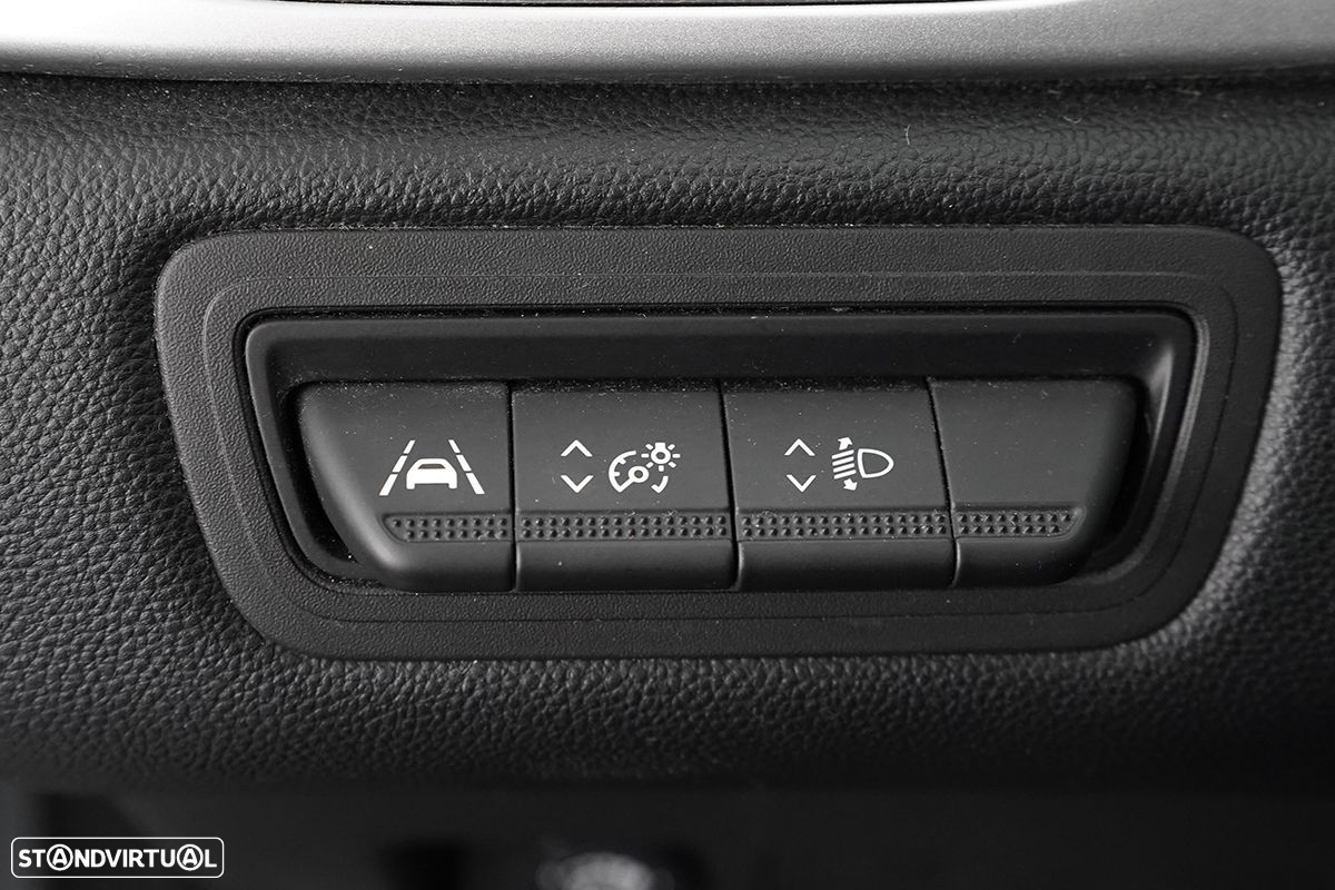 Renault Captur 1.0 TCe Techno Bi-Fuel - 20