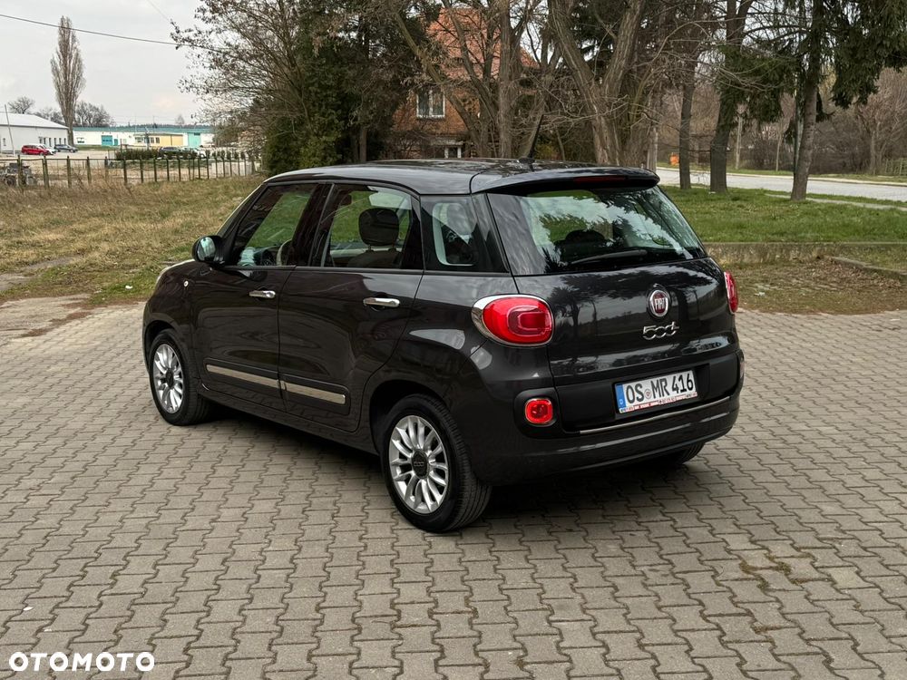Fiat 500L Urban 1.3 Multijet Start&Stopp Business Line - 3