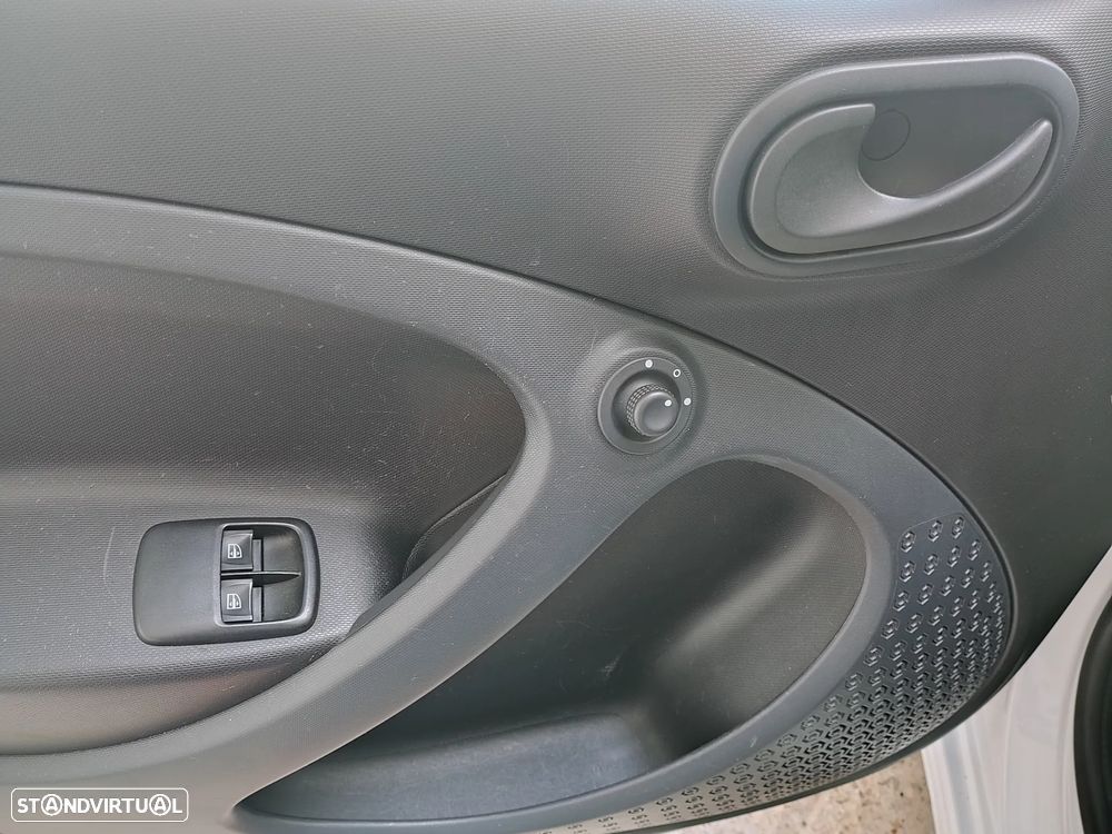 Smart ForFour EQ passion - 29