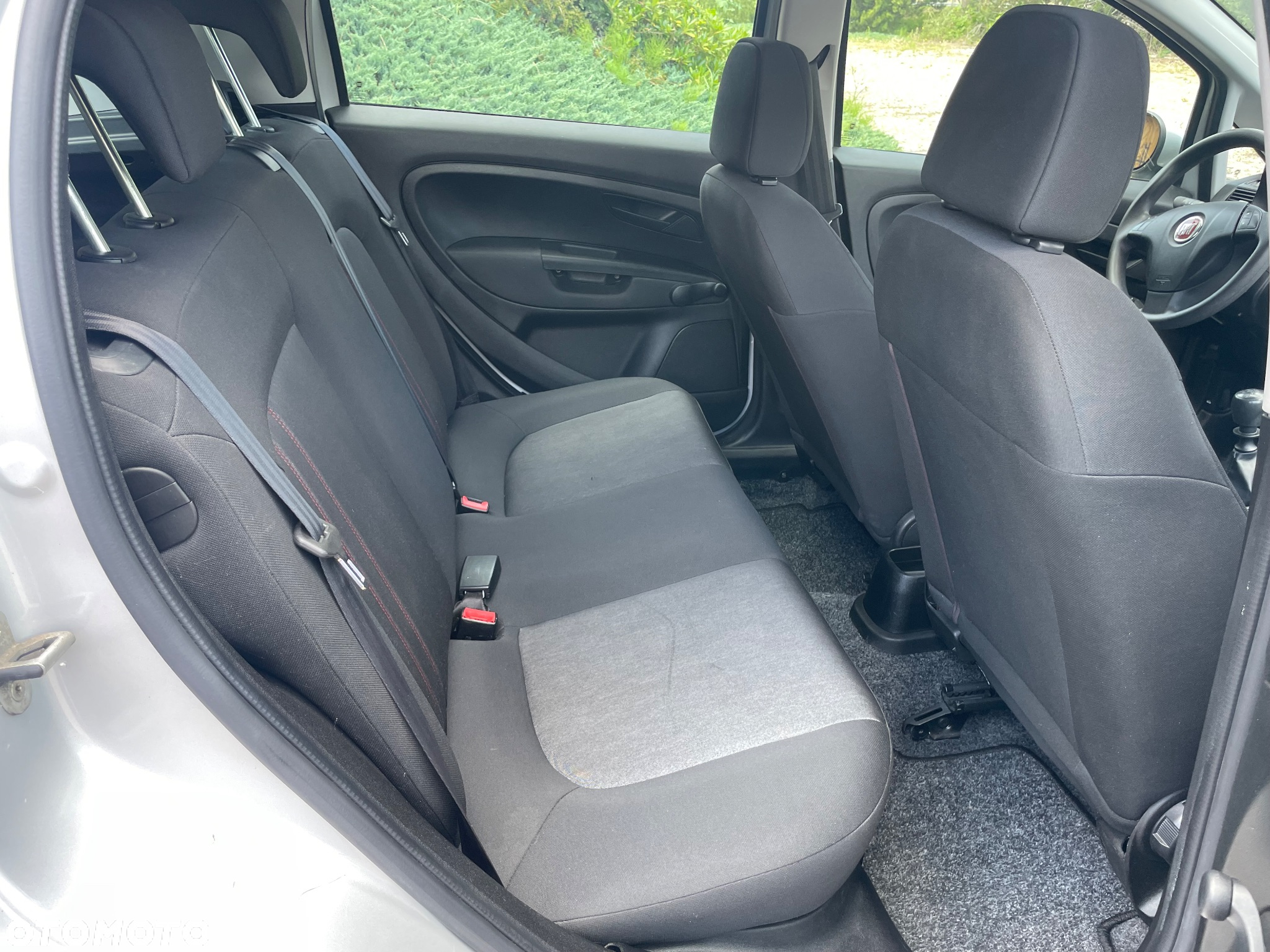 Fiat Punto Evo 1.2 8V Active - 7