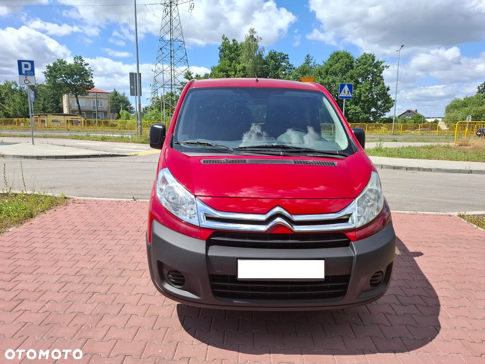 Citroën JUMPY - 2