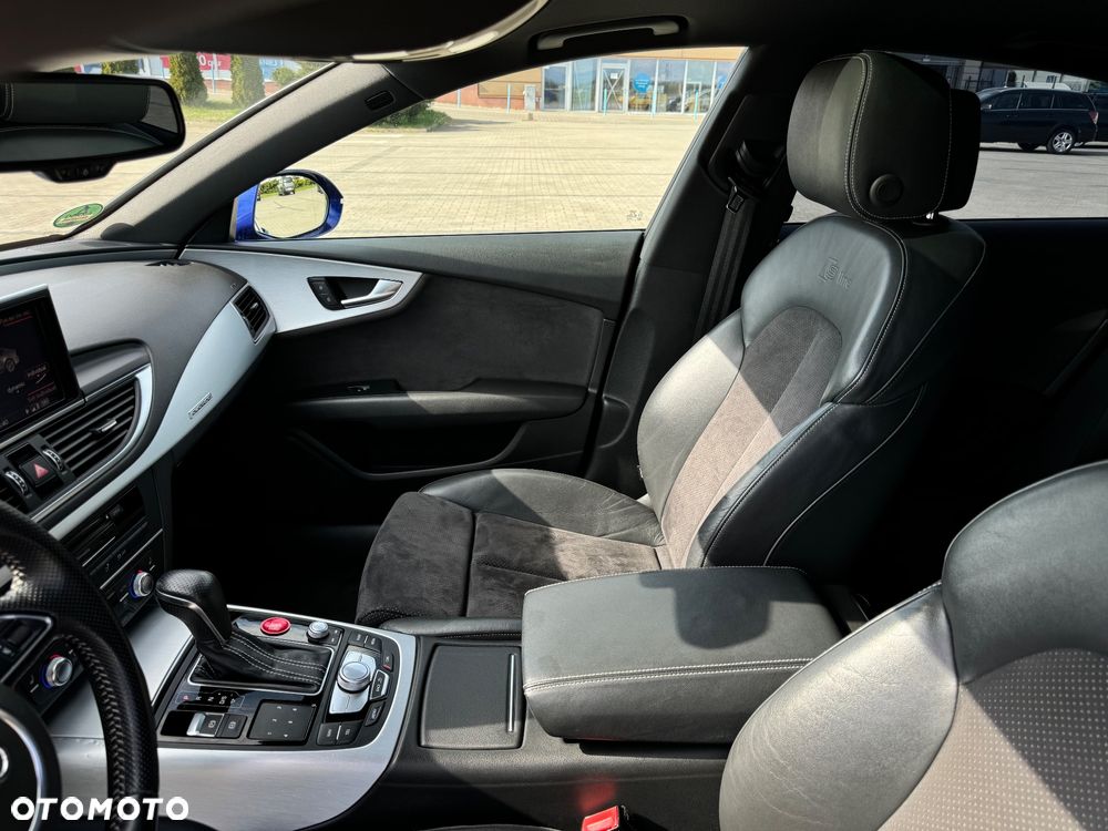 Audi A7 Sportback - 19