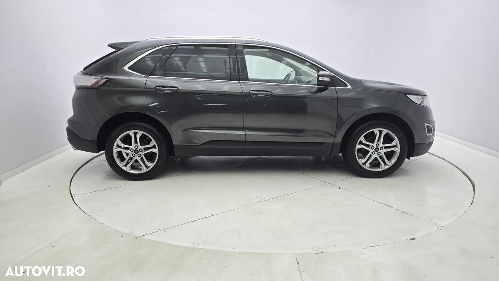 Ford Edge - 5