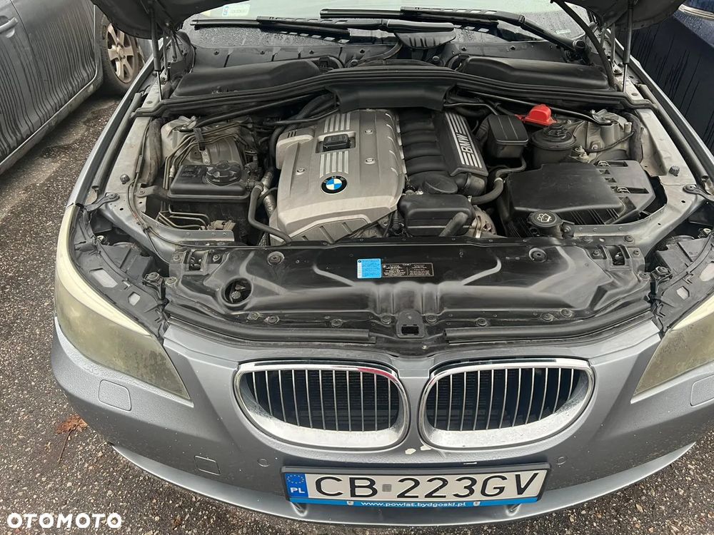BMW Seria 5 - 15