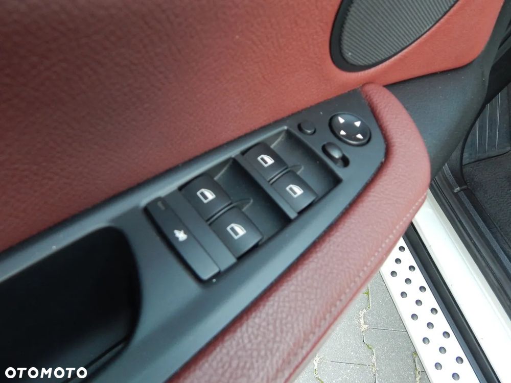 BMW X6 xDrive40d - 15