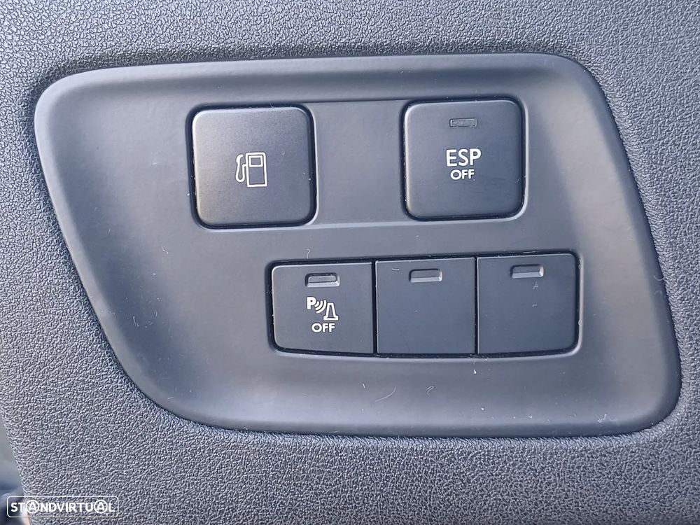 Citroën C4 1.6 HDi Exclusive - 20