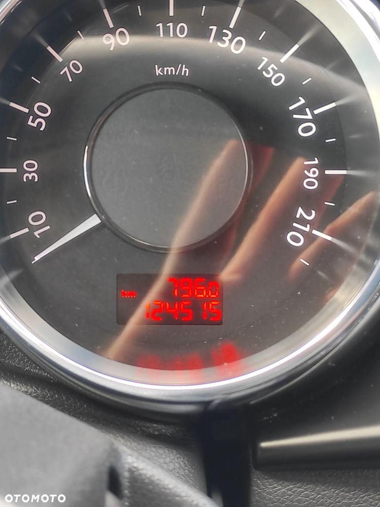 Peugeot 3008 HDi FAP 115 Allure - 10