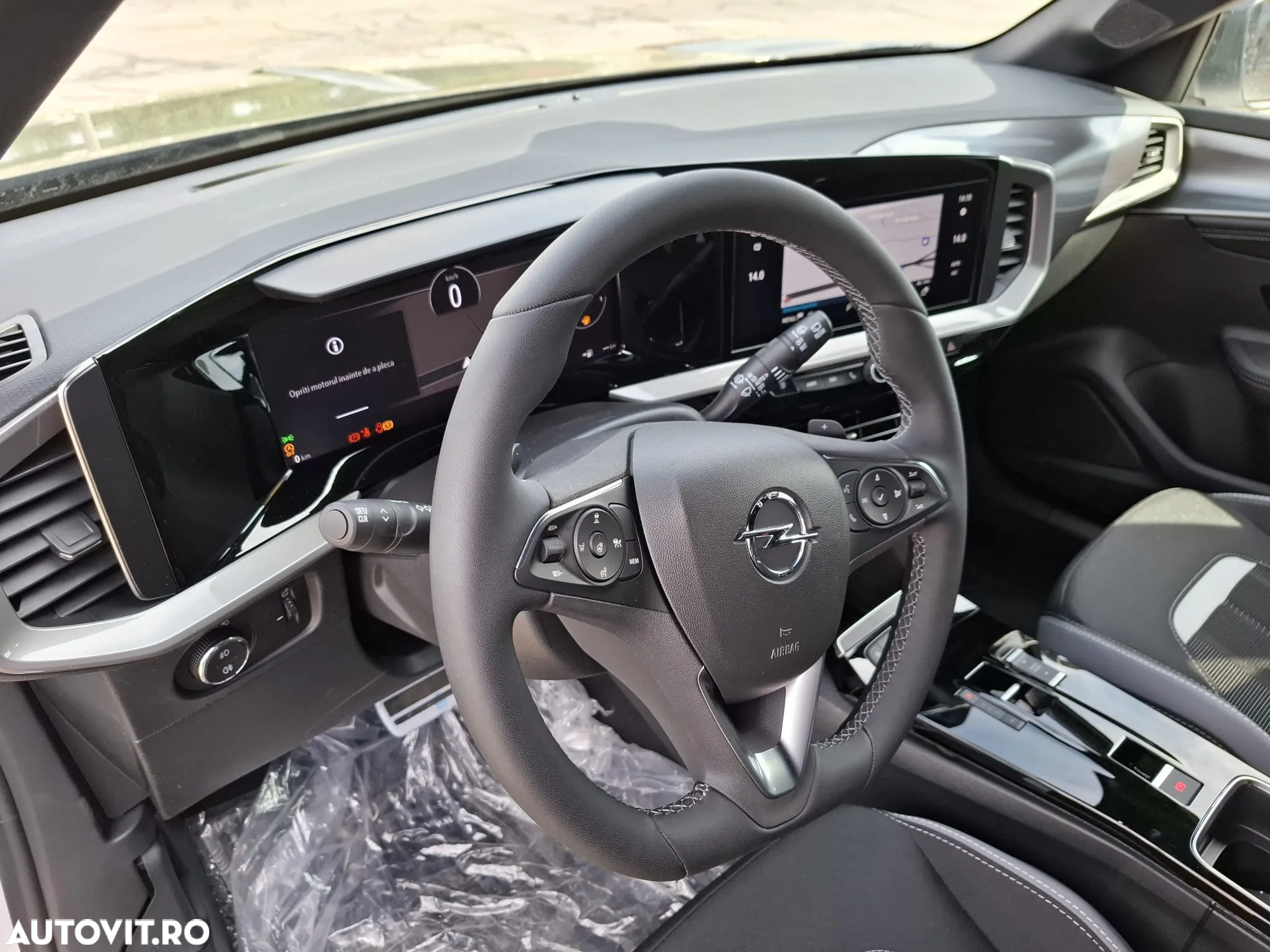 Opel Mokka - 12