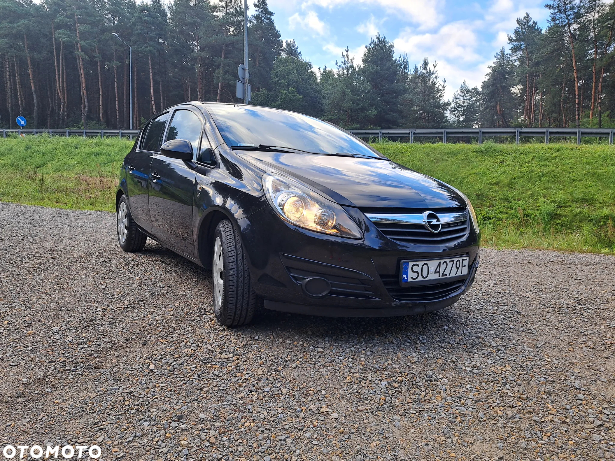 Opel Corsa 1.3 CDTI Color Edition - 19