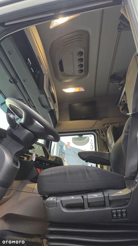 DAF XG 480 - 6