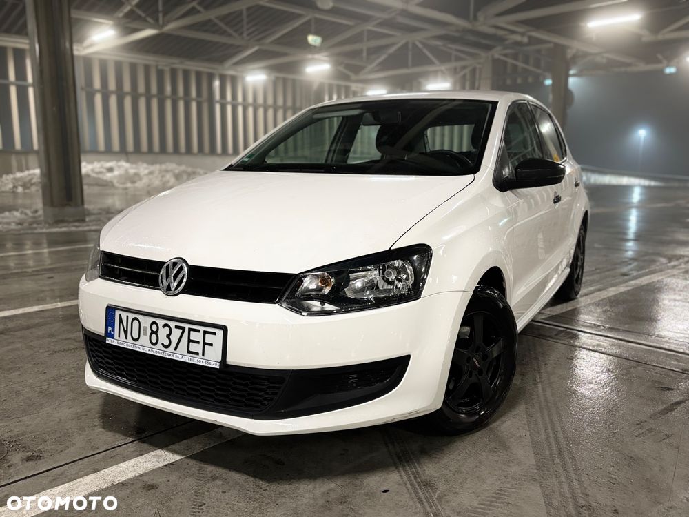 Volkswagen Polo - 1