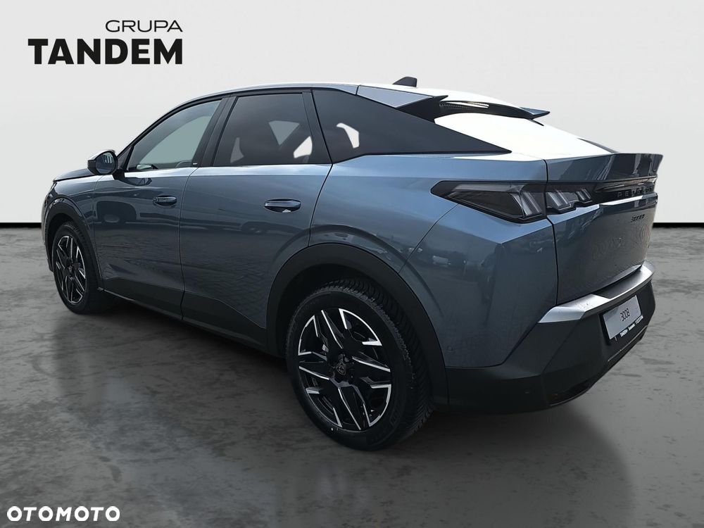 Peugeot 3008 - 7