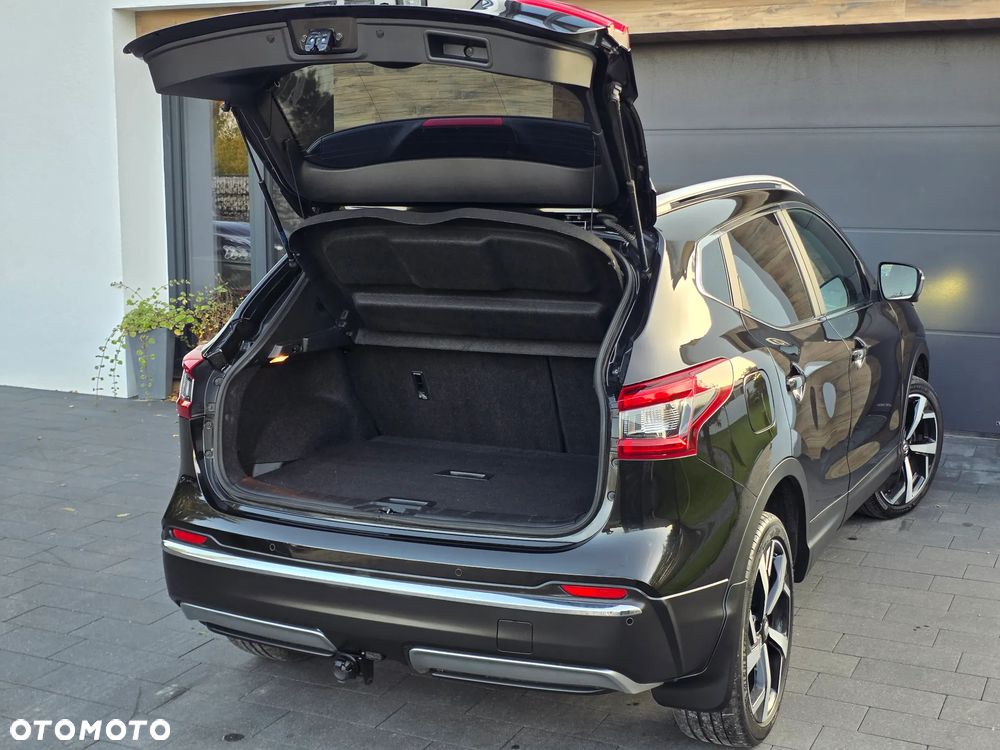 Nissan Qashqai 1.3 DIG-T Tekna+ - 31