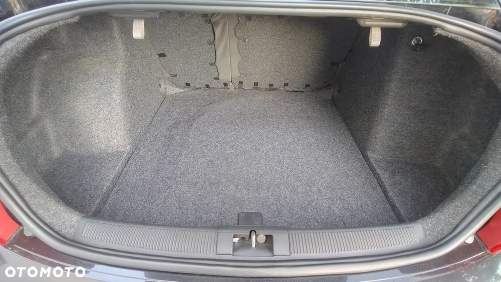 Skoda Fabia 1.2 12V Ambiente - 9