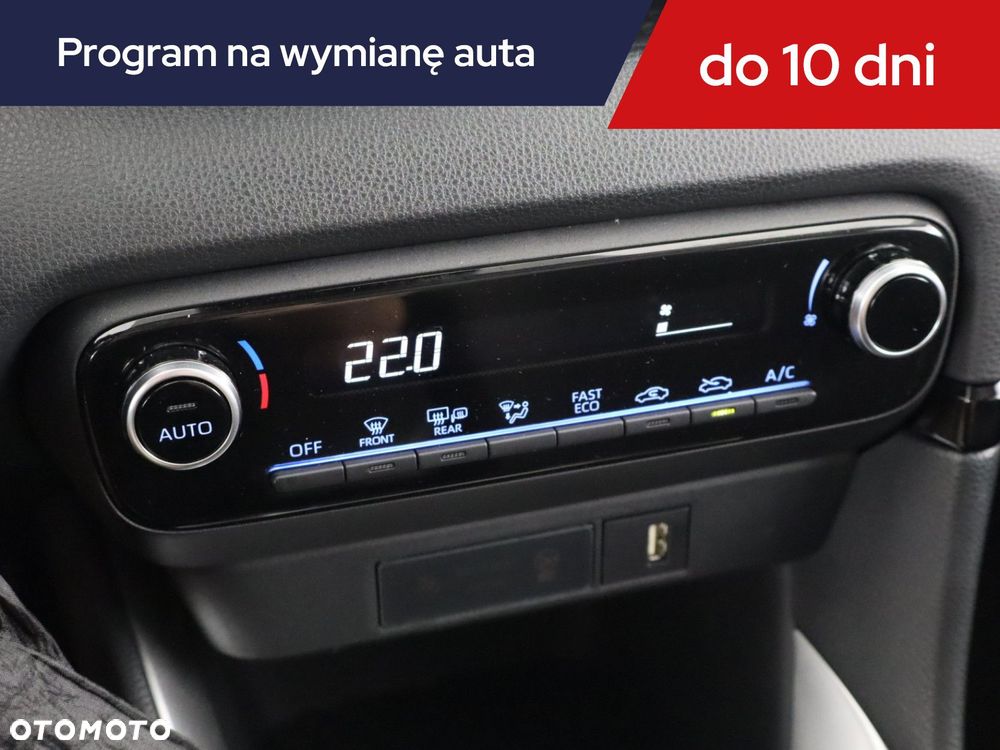 Toyota Yaris - 14
