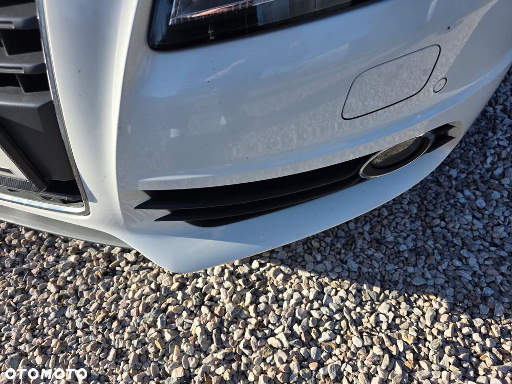 Audi A4 Avant 2.0 TDI DPF Attraction - 7