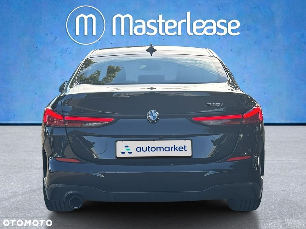 BMW Seria 2 - 7