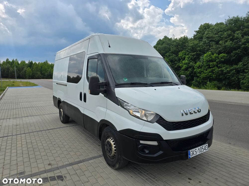 Iveco Daily - 1