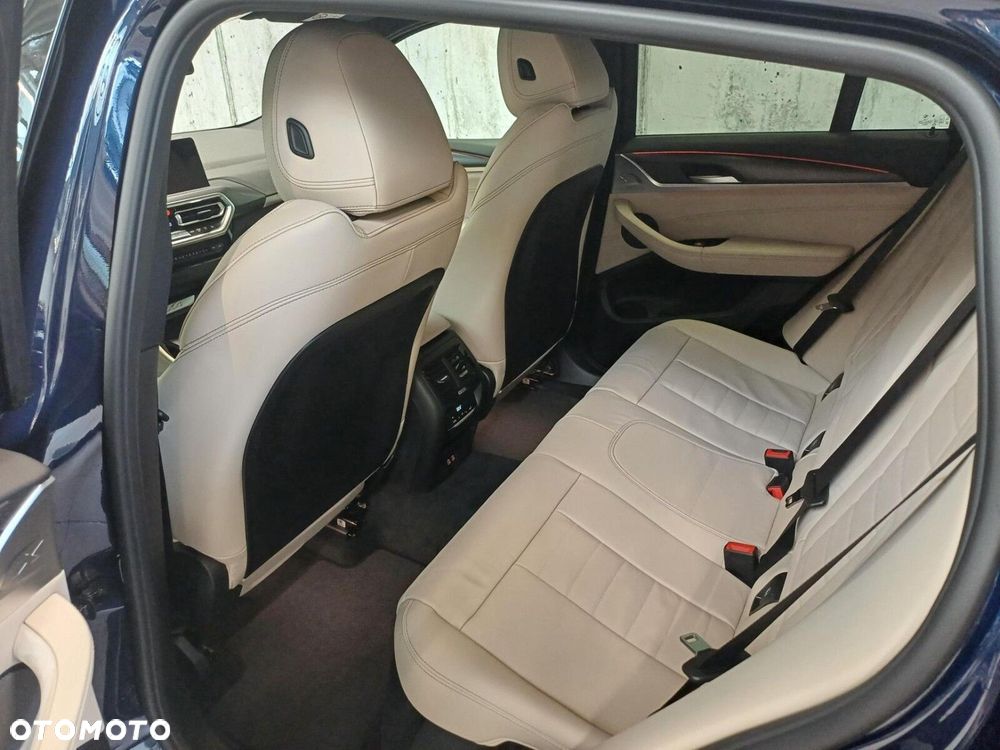 BMW X4 - 17