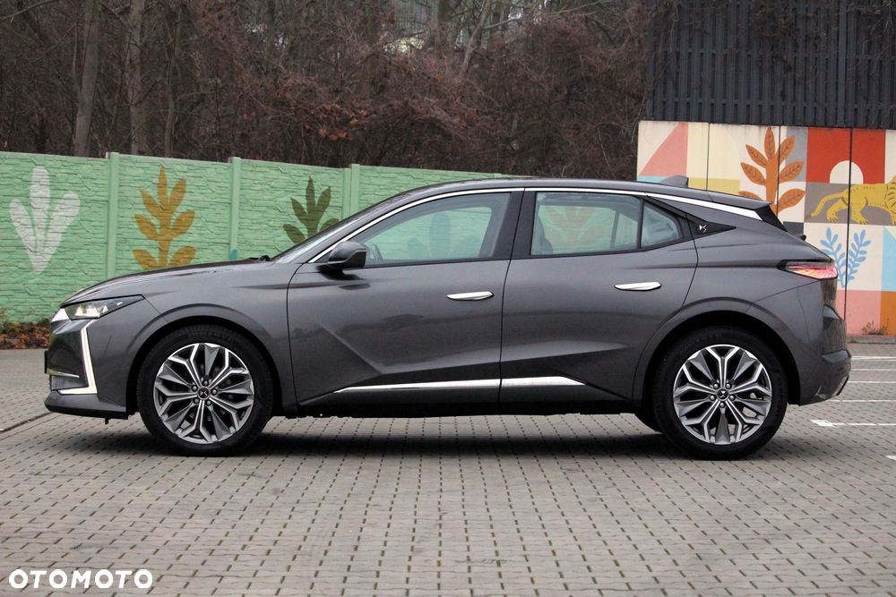 DS Automobiles DS 4 1.5 BlueHDi Performance Line - 6