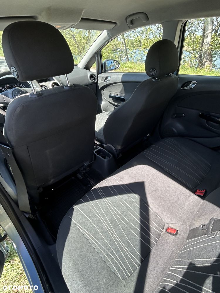 Opel Corsa 1.3 CDTI - 6