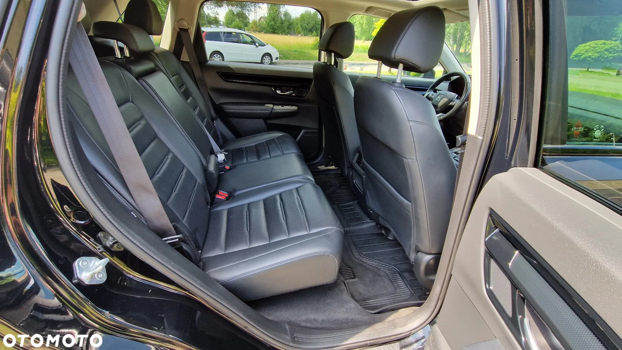 Honda CR-V 2.0 i-MMD PHEV Advance Tech 2WD CVT - 33