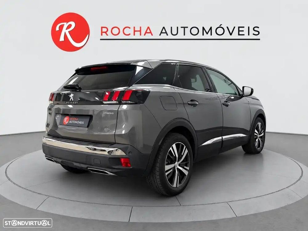 Peugeot 3008 1.2 PureTech GT Line - 6