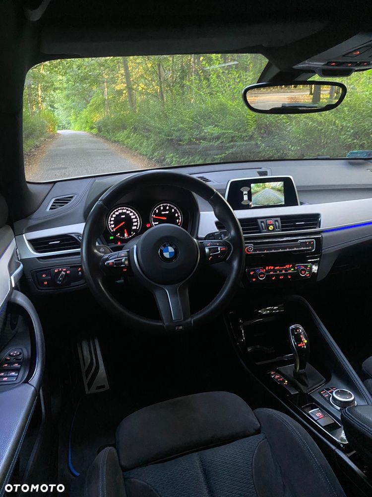 BMW X2 sDrive18i M Sport - 20