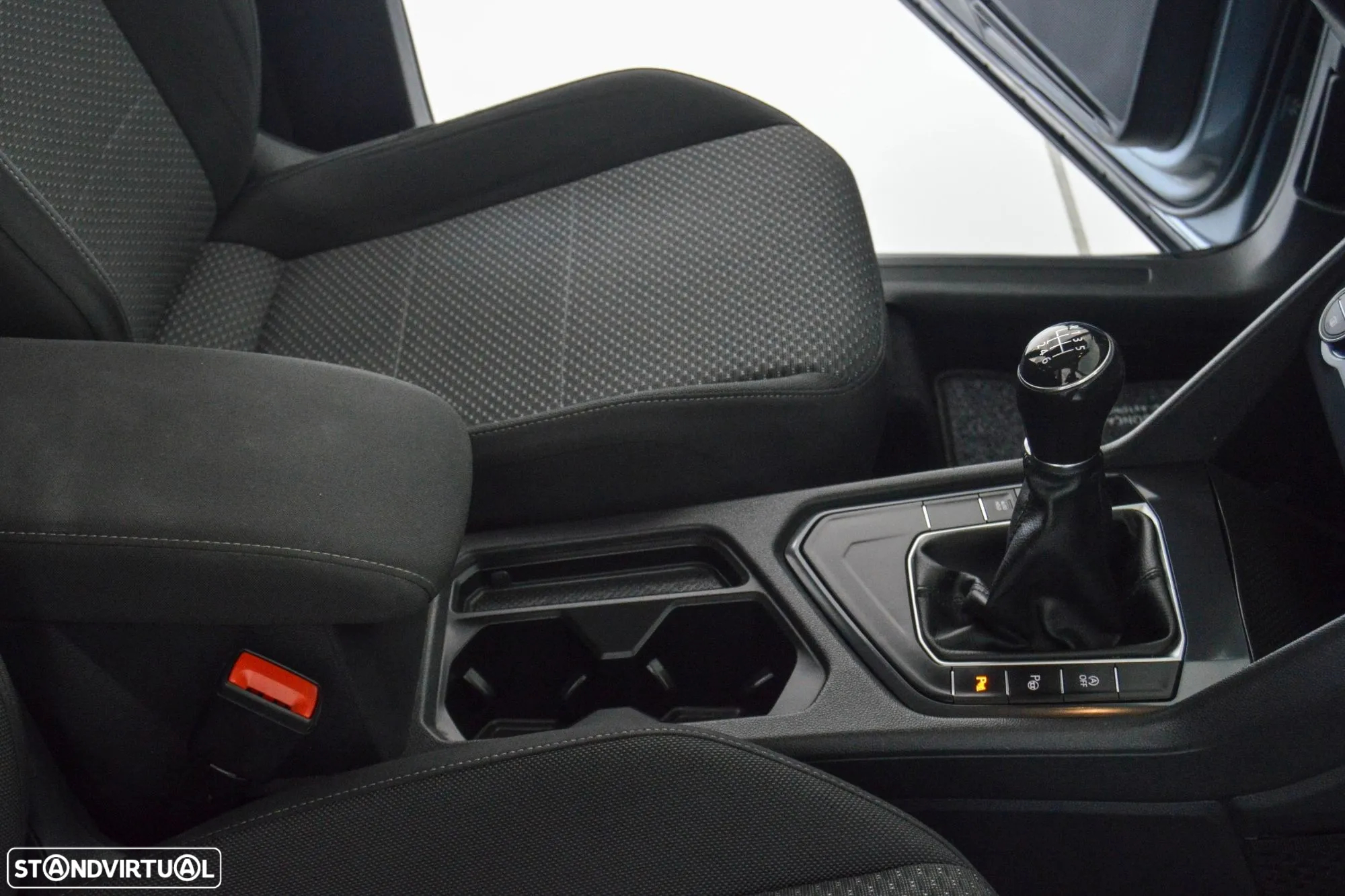 VW Tiguan Allspace 2.0 TDI - 49