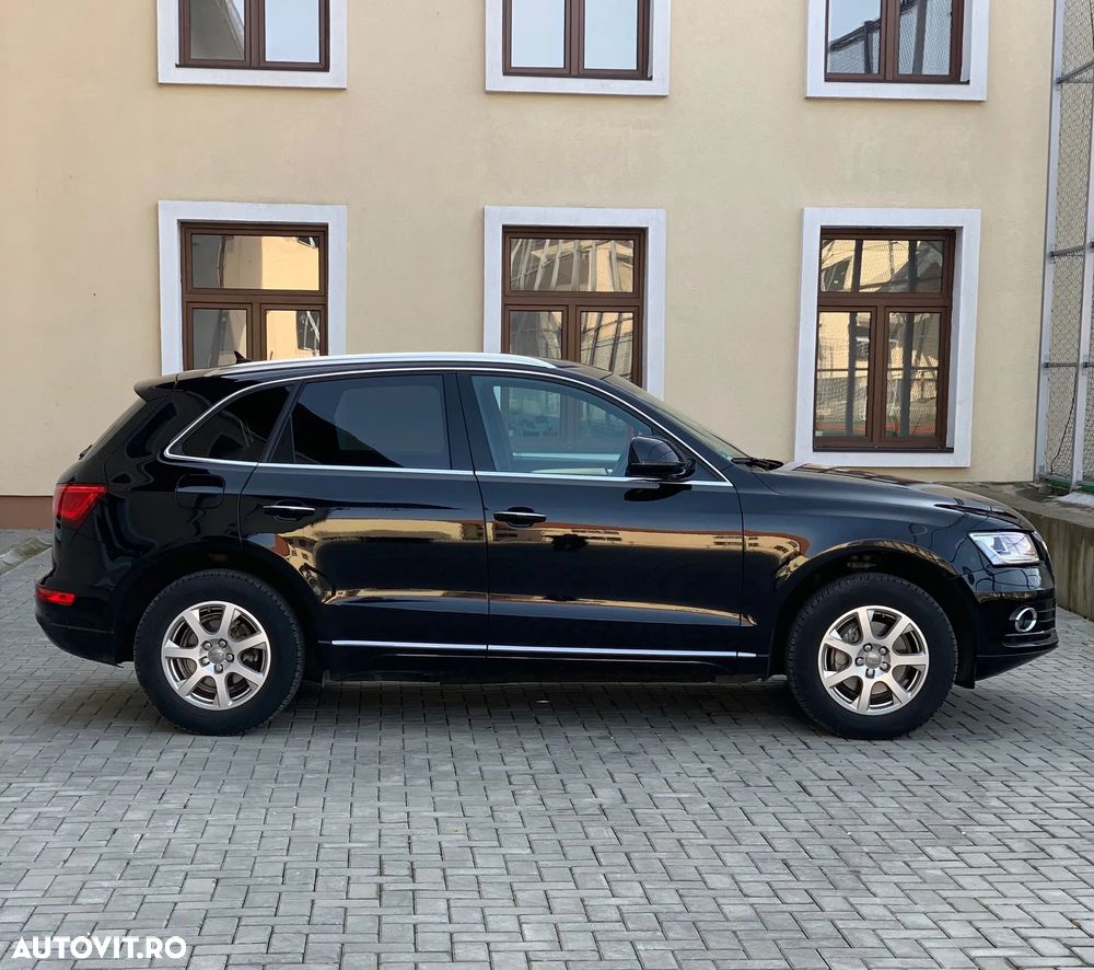 Audi Q5 2.0 TDI Quattro S tronic - 6