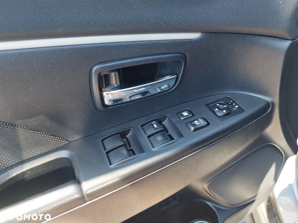 Mitsubishi ASX 1.8 DI-D 2WD Invite - 14