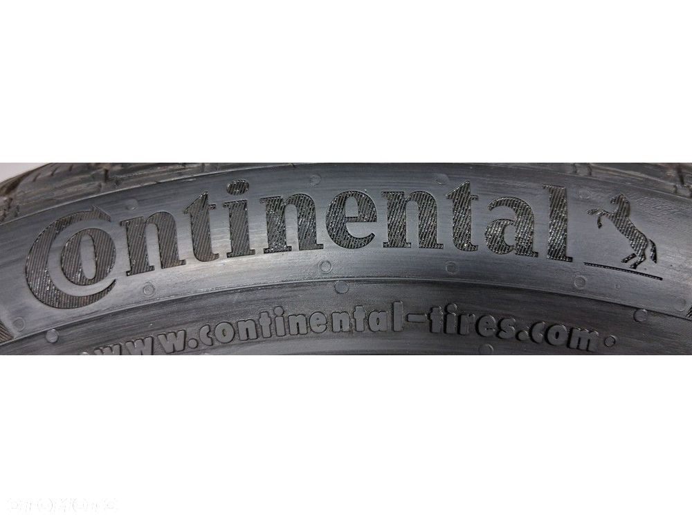 Opony zimowe 245/40R18 97V Continental - 3