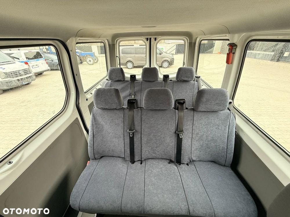 Volkswagen Crafter BMT - 15