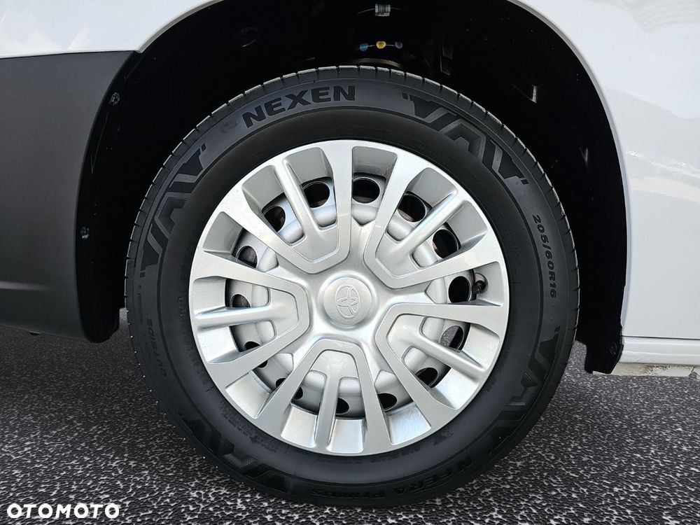 Toyota PROACE CITY - 20
