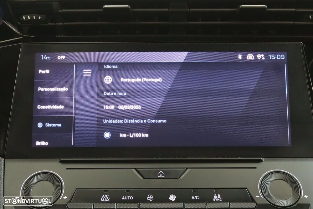 Peugeot 308 1.5 BlueHDi Active - 32