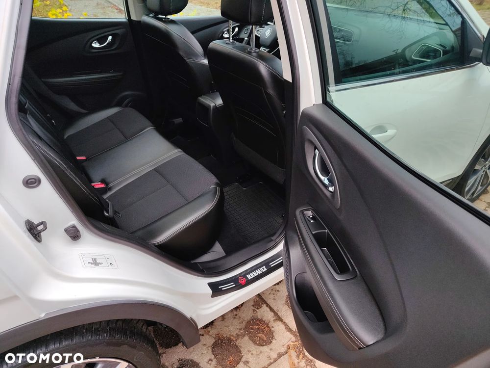 Renault Kadjar Energy TCe 130 Experience - 26