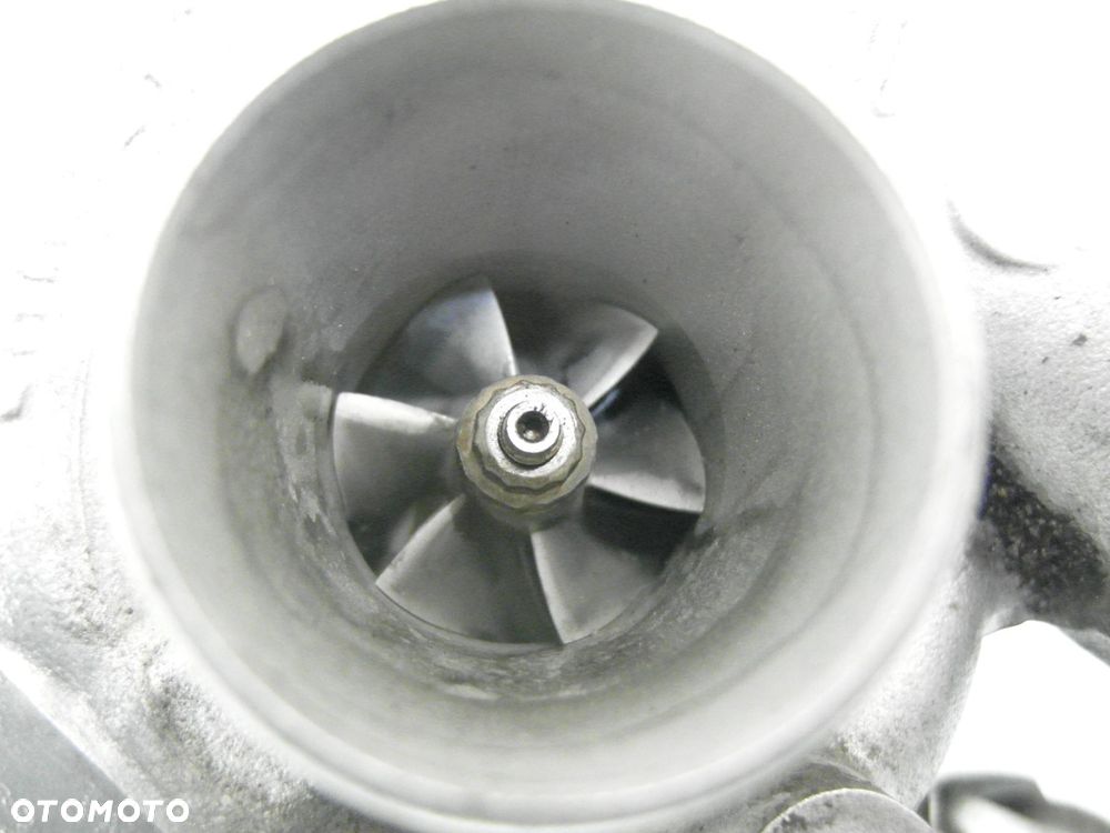 TURBOSPRĘŻARKA BMW E46 320 d 2247237H - 6