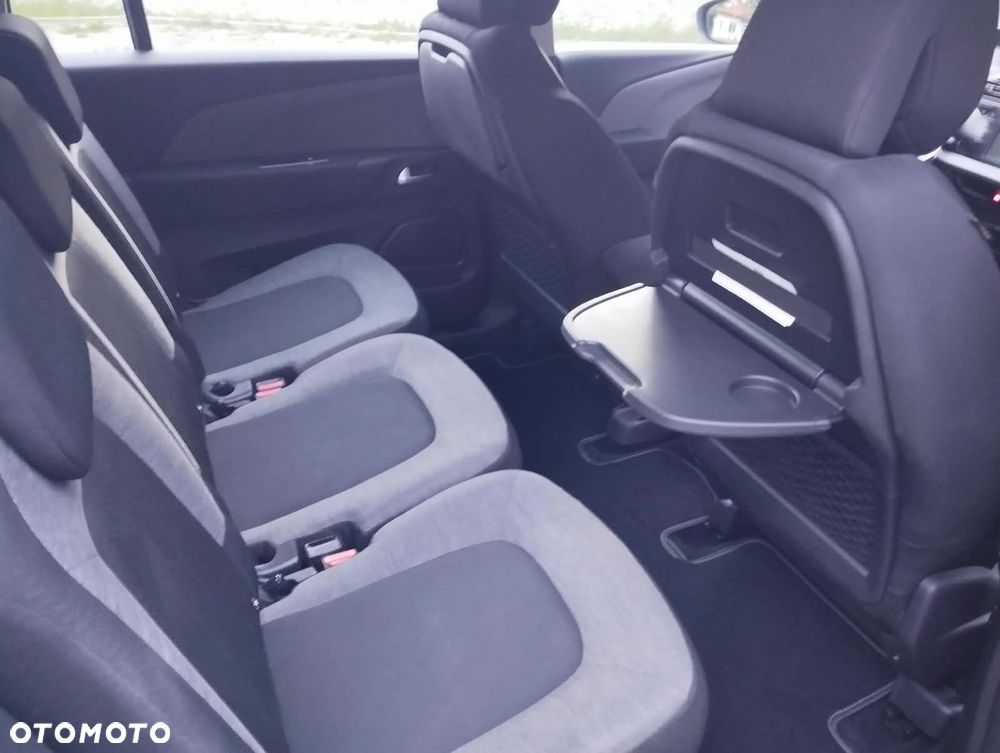 Citroën C4 Grand Picasso BlueHDi 150 Intensive - 15