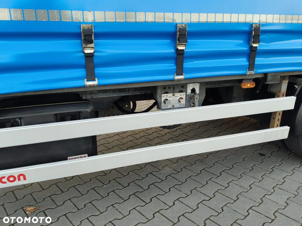 Volvo FH4 500 KM / EURO 6 / ZESTAW PRZESTRZENNY / KLIMA POSTOJOWA / - 17