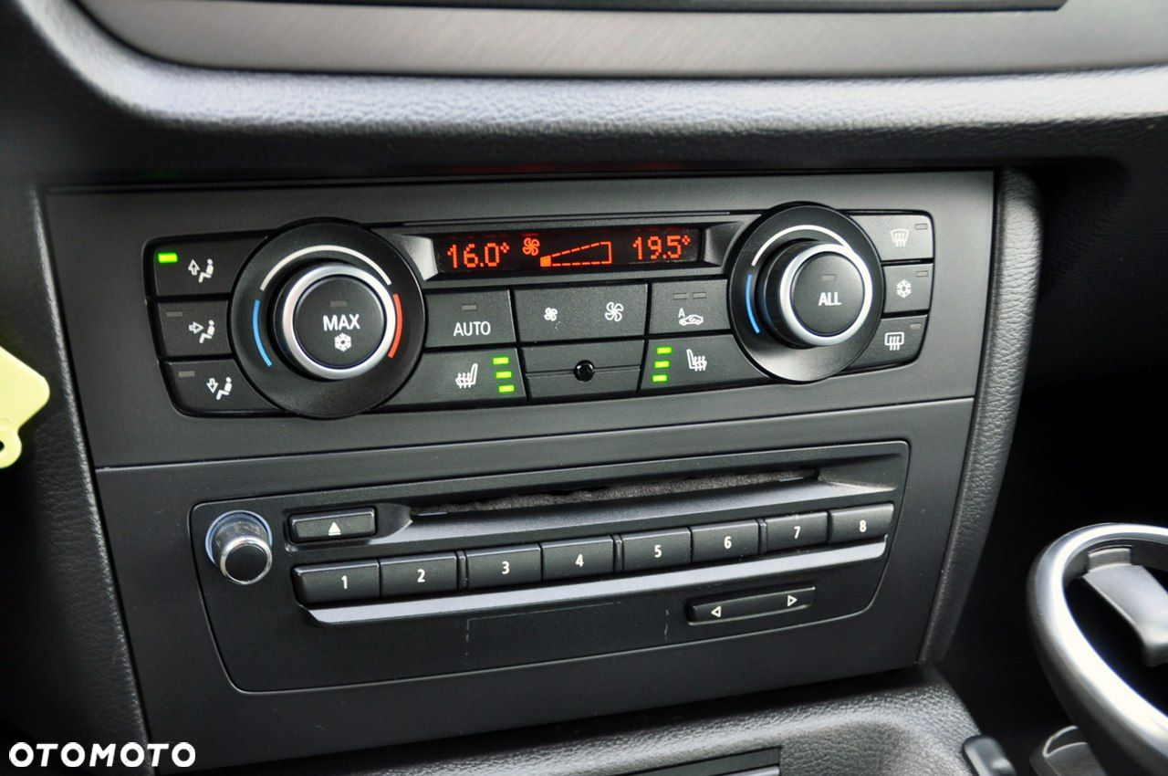 BMW X1 - 34
