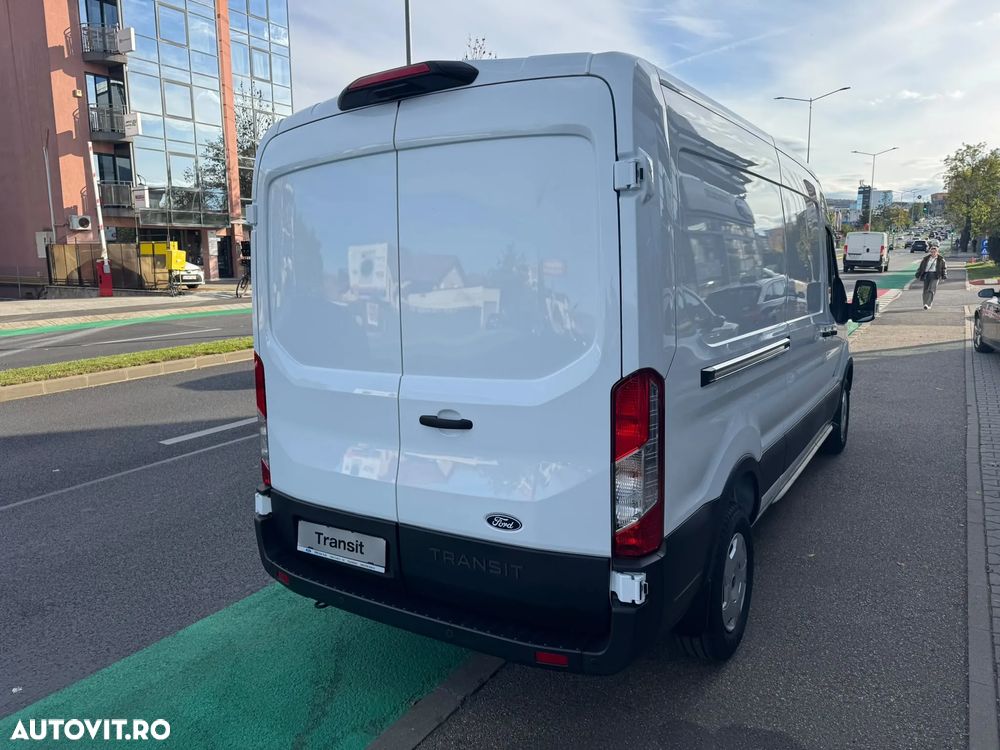 Ford TRANSIT - 11