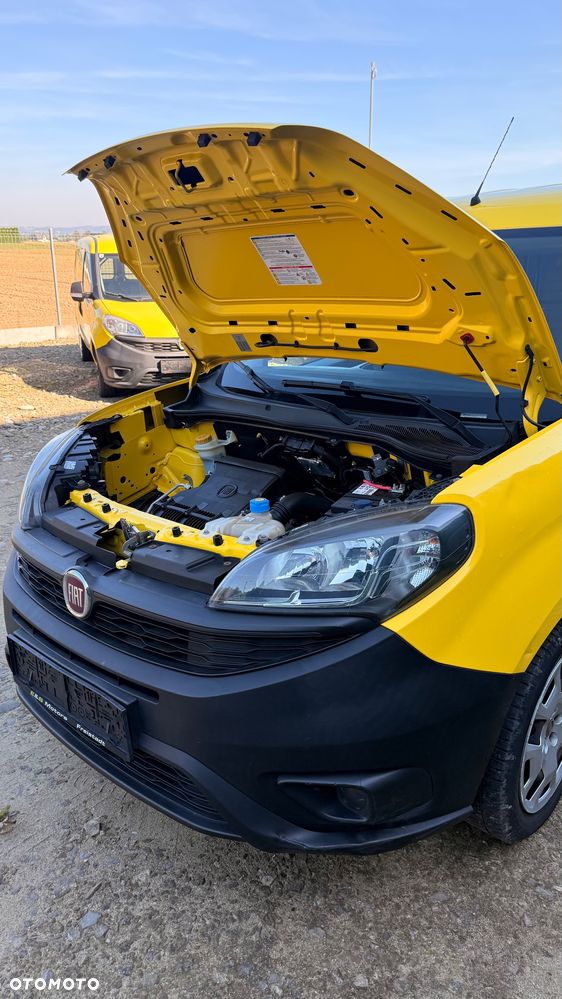 Fiat Doblo - 21