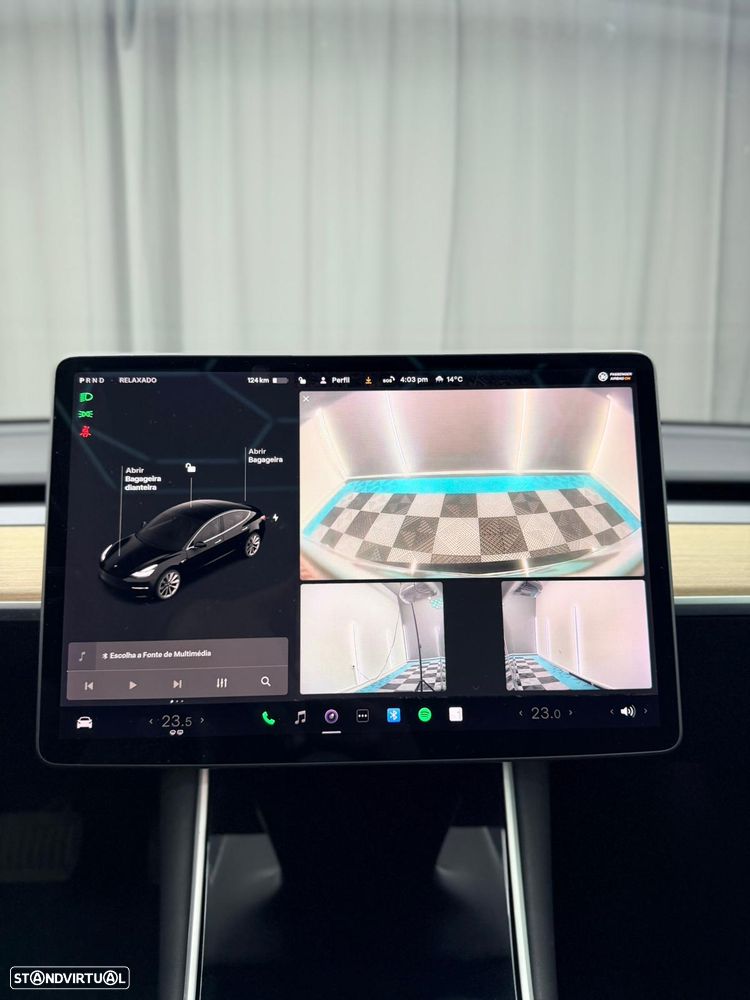 Tesla Model 3 Long-Range Dual Motor AWD - 13