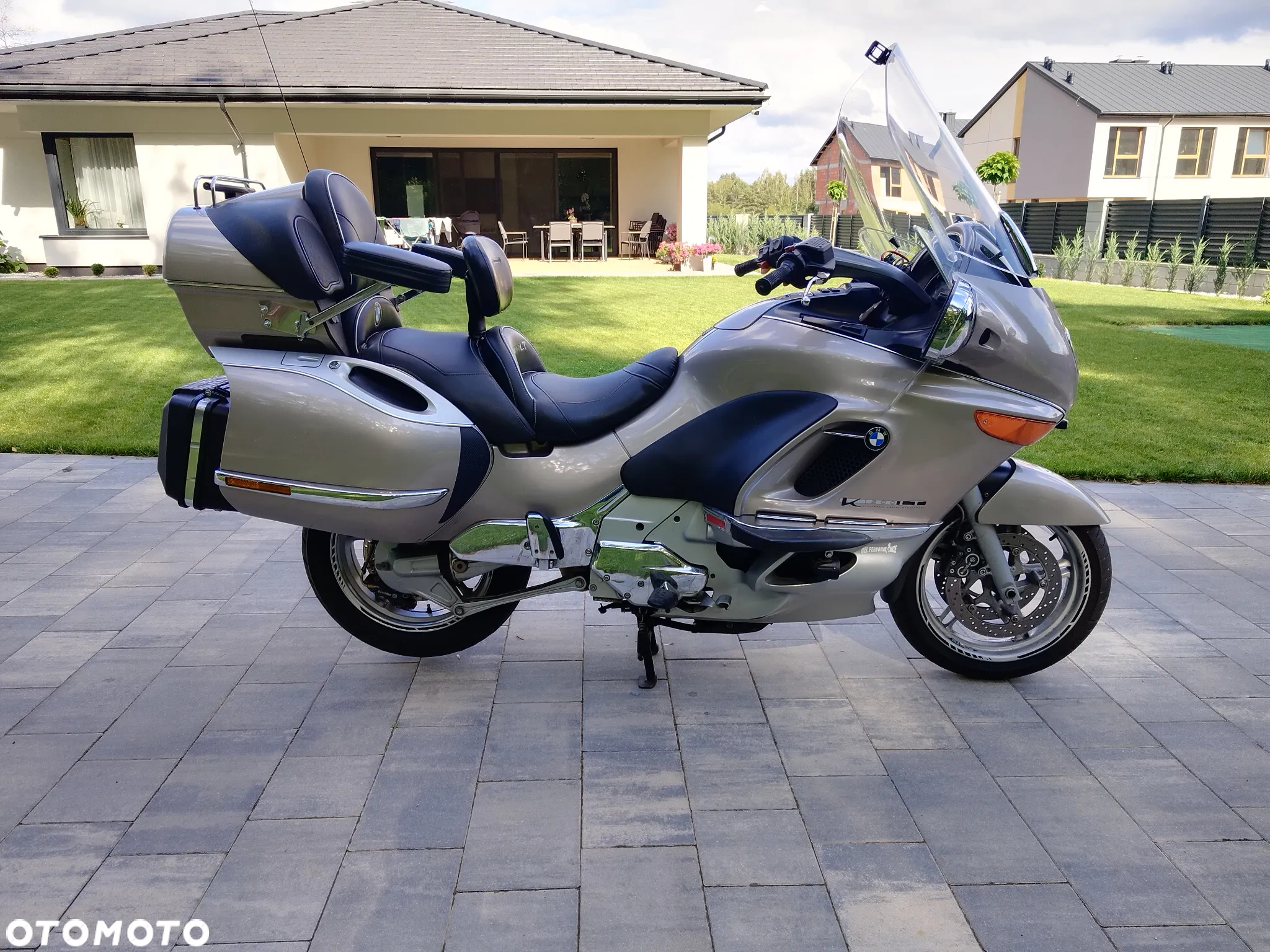 BMW LT - 6