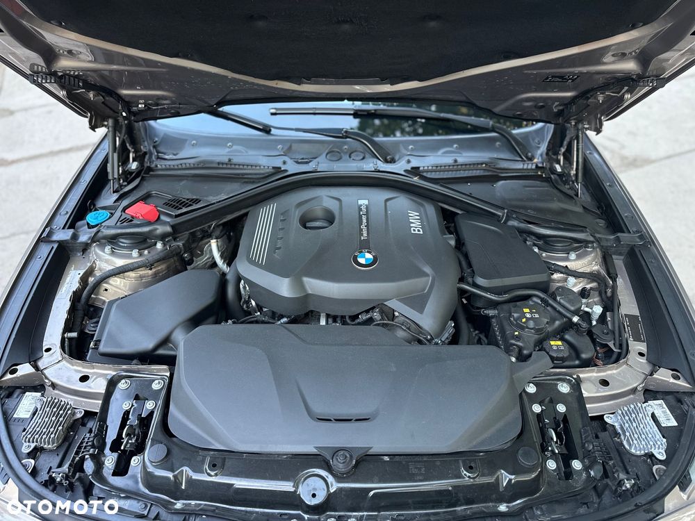 BMW 3GT - 16