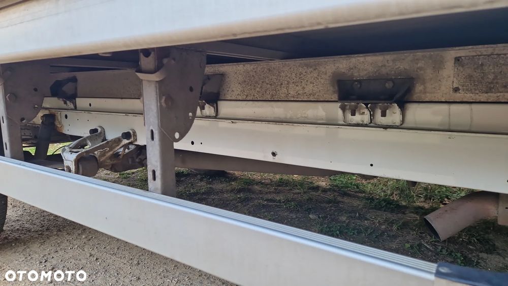 Mercedes-Benz SPRINTER - 8