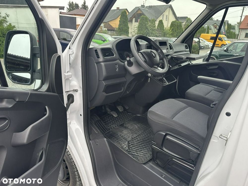 Renault Master - 23