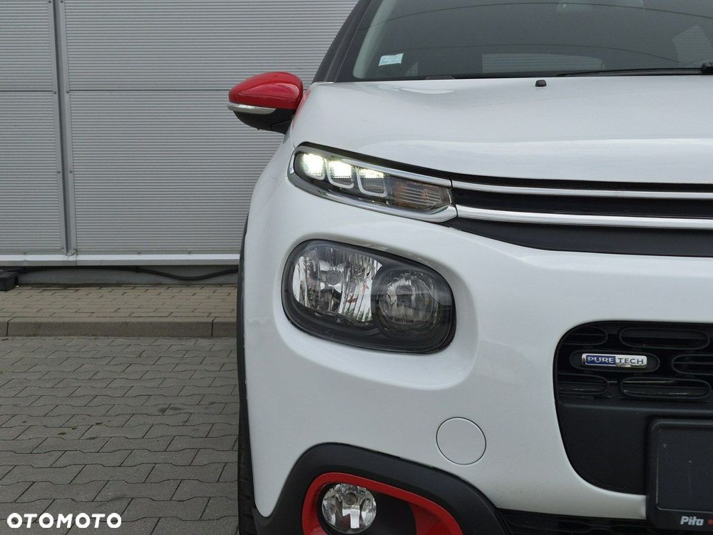Citroën C3 - 5