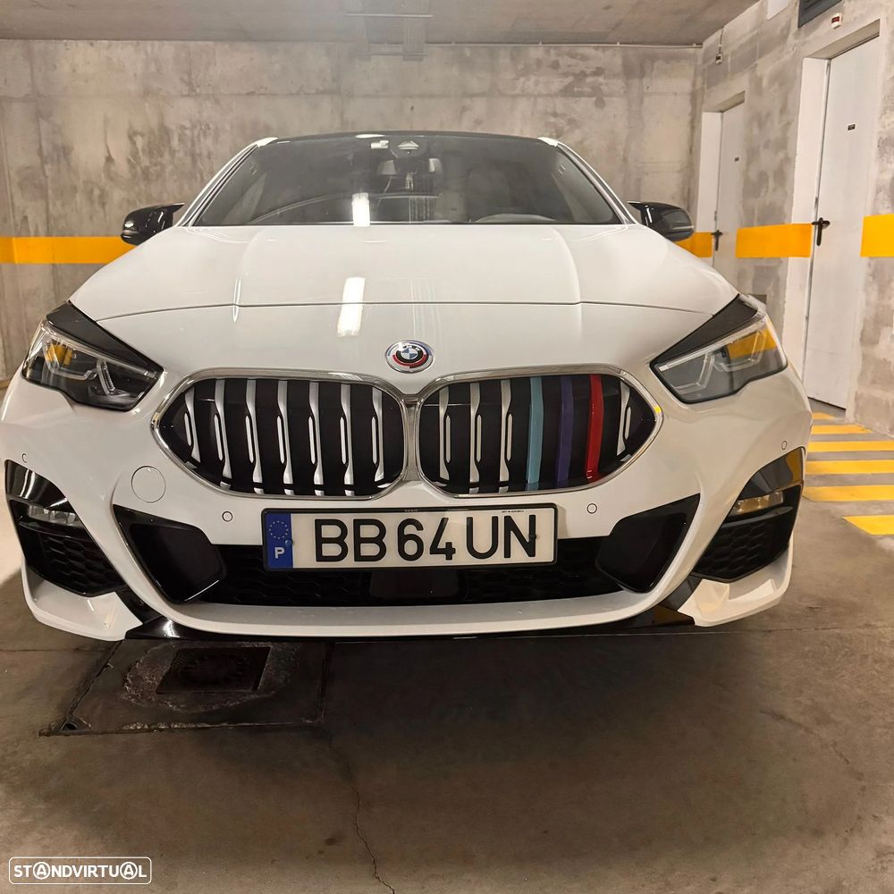 BMW 216 Gran Coupé - 13