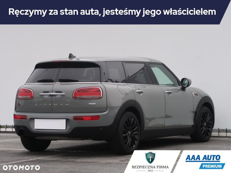 MINI Clubman - 6